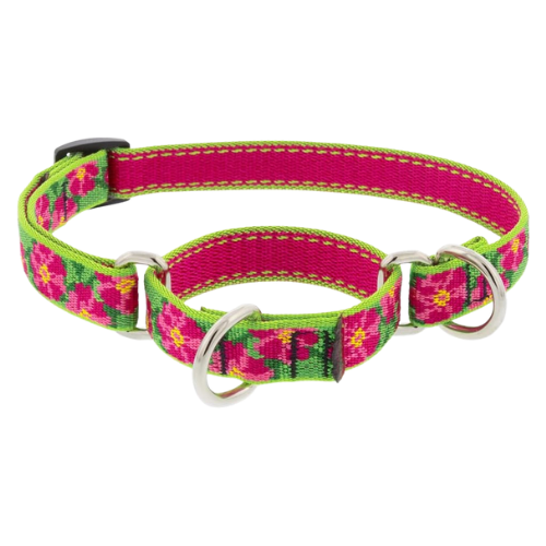 Lupine Collar Petunia